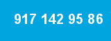 917 142 95 86 917 142 95 86
